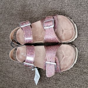 Arizona girls sandles